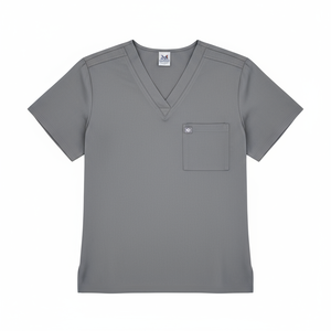 Uniformes Quirúrgicos de Enfermería al por Mayor, Uniformes de Hospital, Uniformes Médicos, Conjuntos de Uniformes para Enfermeras y Doctoras, Conjunto de Uniforme Médico Tejido para Mujer - Product Image 2