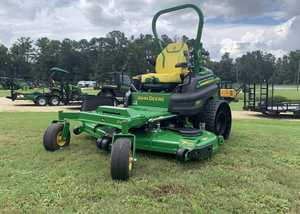 90cc John Deer W52R Walk-Behind <b>Mower</b> Industrial Grade Z997R <b>Lawn</b> <b>mower</b> - Product Image 6