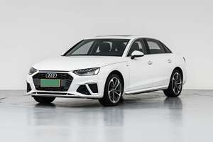 A4L Berline de luxe Classe B Transmission automatique R18 Toit ouvrant panoramique foncé Plateforme MLB Evo à couple élevé Cinq bras de suspension - Product Image 3