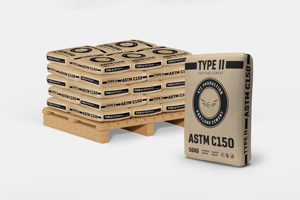 Type II- Vietnam ผู้ผลิตราคาสมเหตุสมผลมาตรฐานสูงและมี OEM สำหรับก่อสร้าง atz ปูนซีเมนต์ปอร์ตแลนด์ - Product Image 2