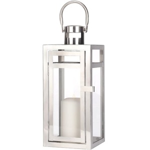 Nuevo FAROL DE Metal decorativo de estilo marroquí para el hogar, sala de estar, interior, decoración de Halloween, farol clásico para el hogar - Product Image 4