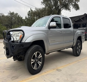 Tacoma T.R.D Sprt DoubleCab 4x4 2014 - Product Image 1