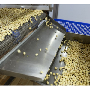 เมล็ดบัวอบแห้งแบบพรีเมี่ยมจากเวียดนาม - Product Image 1