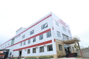 Wholesale ODM Direct Factory Best Price Fresh Aroma Potato Crackers Crispy Healthy Snack 150g - Product Image 6