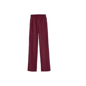 Infirmière médicale survêtement ensemble de vêtements de travail Spandex tissu tissé gommages pour salle d'opération et hôpital dentaire uniforme pour vêtements de travail - Product Image 3