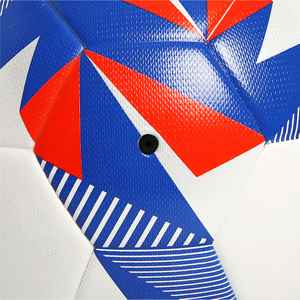 Taille 4 ballon de football de qualité moyenne 32 panneaux couverture en PU thermocollée Vimini Texture coton enveloppé vessie balle d'entraînement - Product Image 6