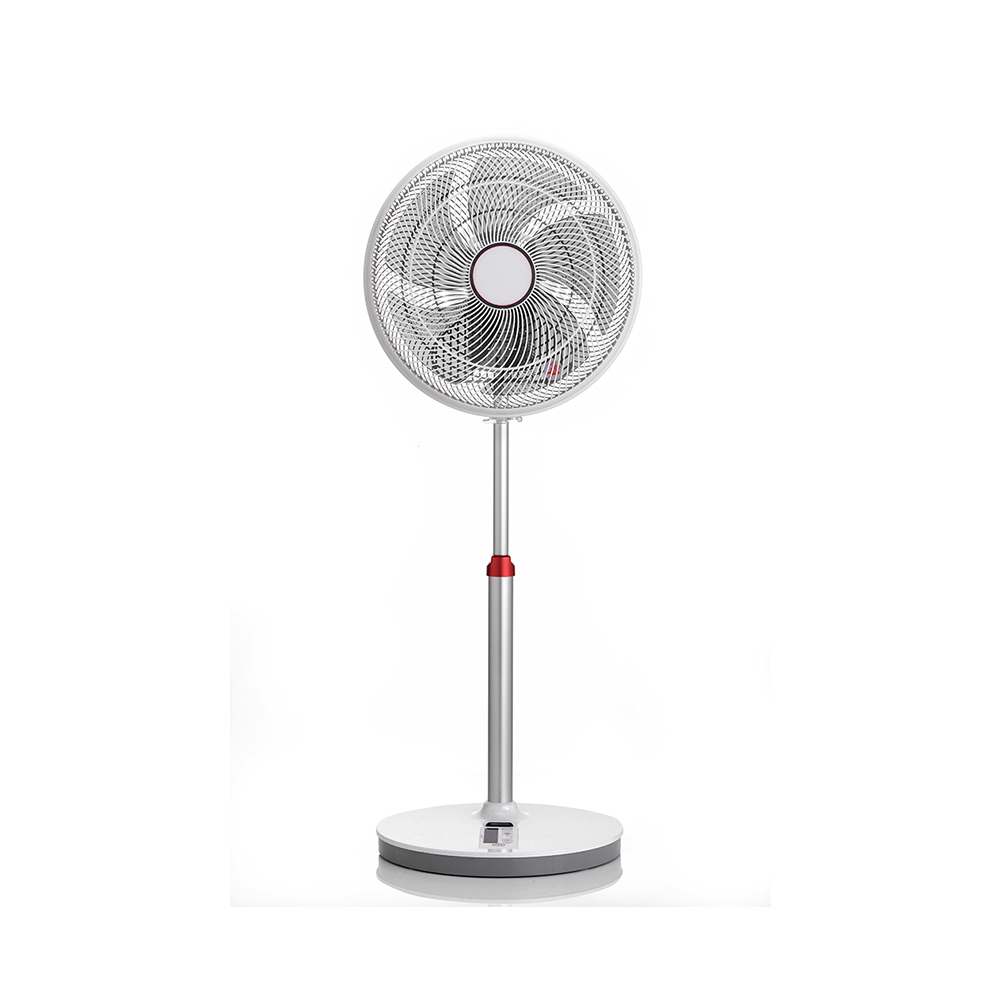 DC Electric Fan