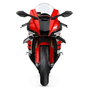 Ventas Anuales 2026 YZF-R1 Supersport Nueva (Motocicletas) - Product Image 1