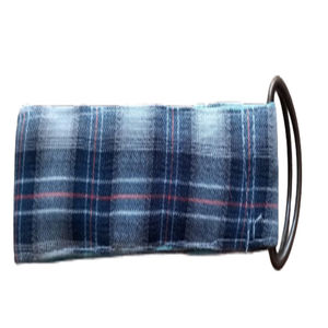 Wide Outdoor <b>Fabric</b> Propper madras <b>Belt</b> Man Tactical cottin <b>Belt</b> Free Sample Customize Style Free sample usa - Product Image 3