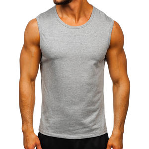 Débardeurs de sport pour hommes pour le fitness et l'entraînement - Product Image 6