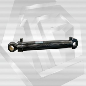 Cylindre hydraulique Boom 6166619 pour ATLAS 350 MI 150x100x1130 (PGC-030) - Product Image 1