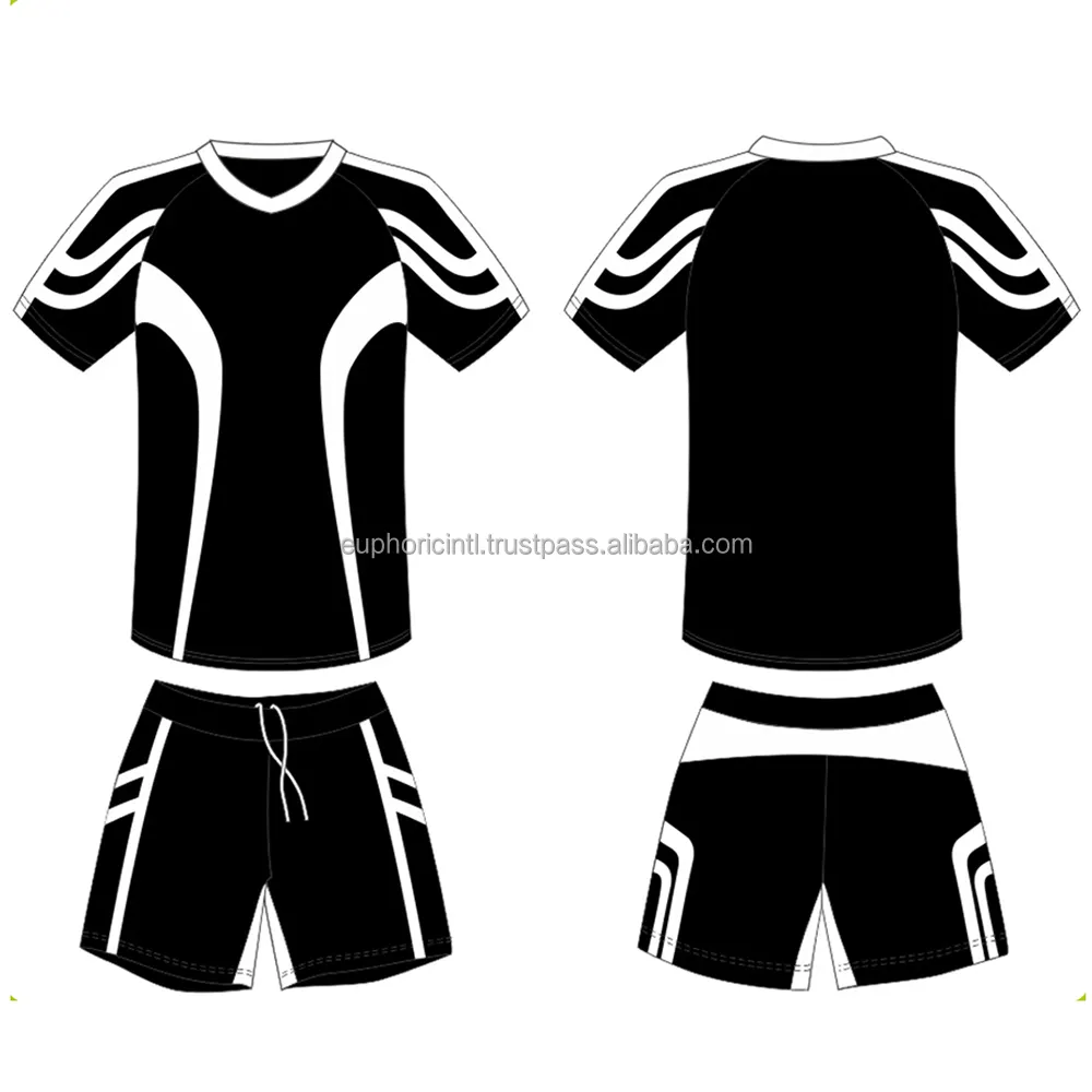 Uniforme de football pour hommes, séchage rapide, prix de gros, différentes couleurs, ensemble de maillots de football personnalisés, uniforme de football en tissu doux respirant