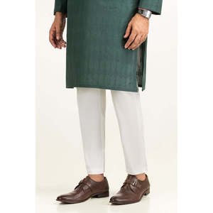 Pyjama pour homme coupe classique PJ-BLD24-001A Vêtements de nuit confortables - Product Image 5