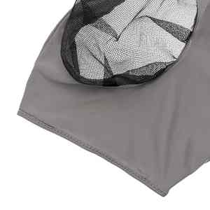 Couvre-visage pour cheval de haute qualité, confortable, personnalisé, meilleur matériau, fabriqué pour l'équitation, avec oreilles, couvre-visage pour l'équitation, masque pour cheval - Product Image 2