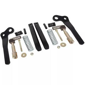 Kit de leviers Bob-Tach gauche et droit 6724776 6724775 pour Bobcat 751, 753, 763, 7 - Product Image 3