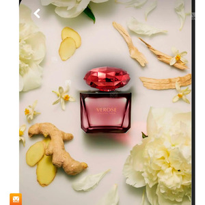 โลชั่นน้ำหอมสำหรับผู้หญิง ขนาด 100 มล. ของขวัญ - คละสี - Product Image 5