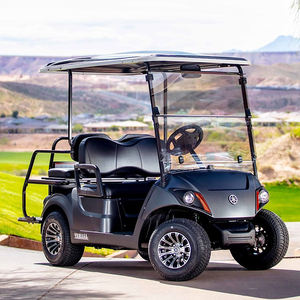 Yamaha Drive2 EFI QuieTech - Product Image 4