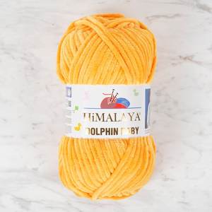 Himalaya Dolphin <b>Baby</b> 80368 Hardal Yarn Premium Quality for <b>Baby's</b> <b>Comfort</b> - Product Image 1