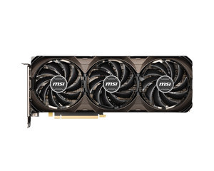 M S I R T X 4070 Ti SUPER 16G SHADOW 3X GDDR6X 256Bit Paquet scellé Cartes vidéo de jeu GPU de jeu RTX 4070 Super - Product Image 1