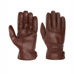 Premium Quality Custom Made <b>Touch</b> <b>Screen</b> Leather <b>Gloves</b> Quick Dry Easy to Wear Soft Fabric Stylish Design Casual Use - Product Image 5