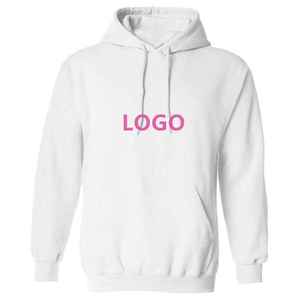 OEM de haute qualité épaissir 380g broderie lourde pull-over unisexe sweats fournisseur polaire à capuche pour hommes conception personnalisée - Product Image 5