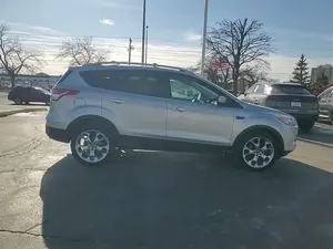 FORD ESCAPE TITANIUM 2013 USADO, Volante a la Izquierda/Derecha - Product Image 5