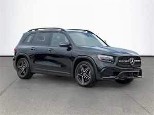 Seminuevo Clean 2024 Mercede-s-Ben-z GLB 250 4mati-c - Product Image 2