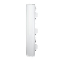 Antenne sectorielle Ubiquiti AP-5AC-90-HD, airPRISM, 5 GHz, 22 dBi