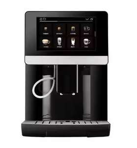 Machine à café expresso automatique de qualité supérieure pour la maison et la restauration - Product Image 2