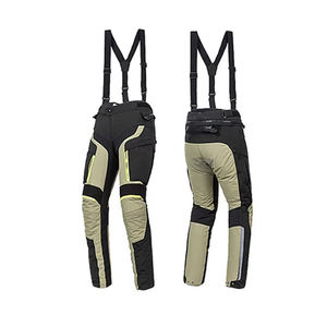 Traje de Motociclismo Textil Cordura, Resistente al Viento, Tallas Grandes, Ignífugo, Impermeable, Fabricante, Pedidos al por Mayor, Equipo Deportivo para Motociclismo - Product Image 6