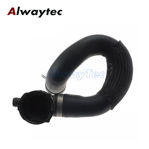 Шланг охлаждающей жидкости радиатора двигателя автомобиля, нижний CV6Z 18N345T CV6Z 8286 N подходит для Ford 2013-2016 - Product Image 5