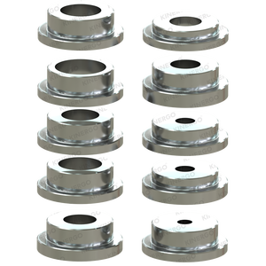 Torque Converter Balancer SB 02.450 Body <b>Shop</b> <b>Tools</b> for Gearbox Automatic Transmission Torque Converter Repair - Product Image 2