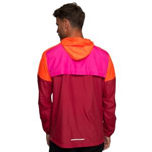 Logo personnalisé OEM Vestes coupe-vent Hommes Vestes de sport de plein air Grande taille Coupe-vent Veste de plein air pour hommes - Product Image 2