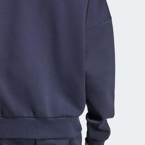 Vêtements de rue Training & Jogging Wear Survêtements deux pièces avec cordon de serrage Hommes Meilleure qualité 100% coton Heavyweight Eco Friendly - Product Image 5