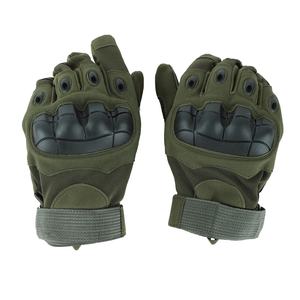 Gants d'entraînement en plein air, vente en gros professionnelle, protection, sécurité au travail, écran tactile, combat, gants tactiques à doigts complets - Product Image 2