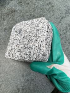 Top Pick Vietnam White Granite pour les projets de villa et de villégiature d'hôtel de luxe Tuiles et dalles disponibles - Product Image 4