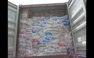 เศษกระดาษผสม occ/oinp/onp การจัดการเศษกระดาษอย่างยั่งยืนสำหรับอุตสาหกรรมรีไซเคิลหนังสือพิมพ์ส่งเสริมการสร้างสรรค์ใหม่ๆ - Product Image 4