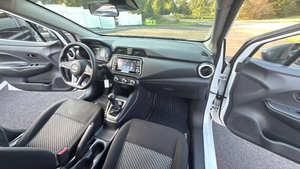 ใช้2022 Nis-San Ver-Sa S - Product Image 2