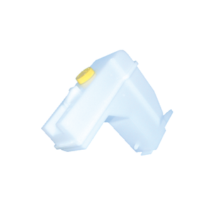 ถังหม้อน้ำผู้ผลิตรถยนต์40ปีสำหรับ21710-4U000 Nissan X-TRAIL 01 '~ 07' - Product Image 1