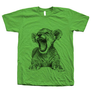 Wholesale Price <b>Women's</b> Casual O-Neck Short Sleeve <b>T</b>-<b>Shirts</b> Pockets Regular Fit 100% Cotton Canvas Orange <b>Black</b> Design - Product Image 4