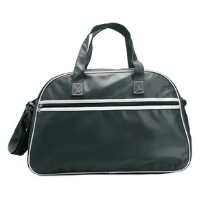 Sac de bowling vintage personnalisé, sacs à cordon promotionnels pour le merchandising - Product Image 1