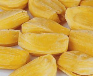 Venta caliente Jackfruit IQF congelado de Vietnam a precio barato Deliciosa fruta tropical de Vietnam - Product Image 3