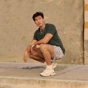 2025ตาข่ายสองชั้นสำหรับผู้ชายกางเกงขาสั้นตาข่ายวิ่งออกกำลังกายพิมพ์ซับลิเมชันออกแบบได้ตามที่ต้องการ - Product Image 2