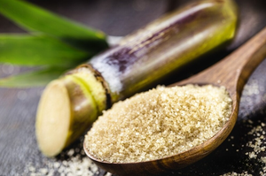 Azúcar de Caña Refinada Natural, Polvo Cristalino Amarillo Granulado, 99% de Pureza, 50 kg, Calidad de Exportación, en Bolsa/Caja a Granel - Product Image 4