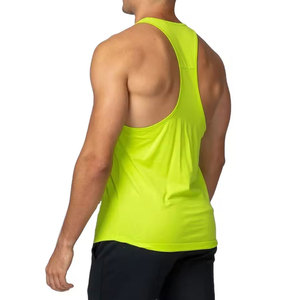 Chalecos de gimnasio de color sólido Chalecos de gimnasio de diseño único Chalecos de gimnasio de etiqueta privada Diseña tus propios chalecos de gimnasio - Product Image 4