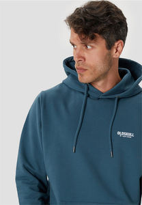 Sweat-shirts à capuche de jogging classiques unis en coton 100% pour l'hiver, en vrac, personnalisables, pour fabricants - Product Image 5