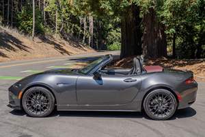 MAZDA MX-5 MIATA CLUB 2018 USADO, Volante a la Izquierda/Derecha - Product Image 2