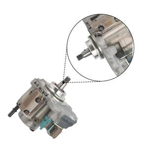 Pompe d'injection de carburant HongWang d'origine reconditionnée 28526390 7256789 pour S740 S750 S770 S850 T740 T750 T770 T870 Skid Steer - Product Image 3