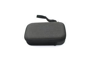 Estuche de almacenamiento cuadrado impermeable de viaje y EVA DIY para Drone Logotipo personalizado Bolsas y estuches de propósito especial OEM del proveedor - Product Image 2