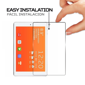 ฟิล์มกันรอยหน้าจอสำหรับแท็บเล็ตเทคลาส P90HD - Product Image 3